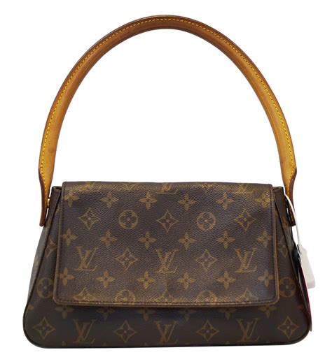 louis vuitton loop bag price|louis vuitton small looping bag.